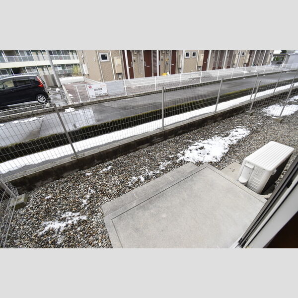 その他 (専用庭)