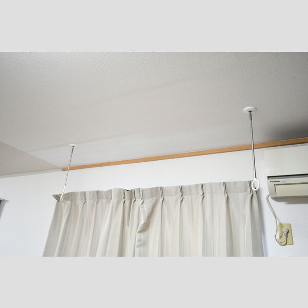 その他 (A202・室内物干金物)