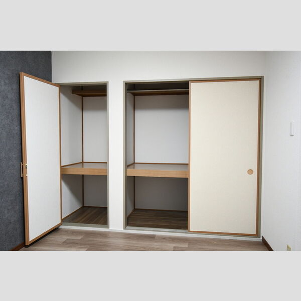 その他 (A202・物入)