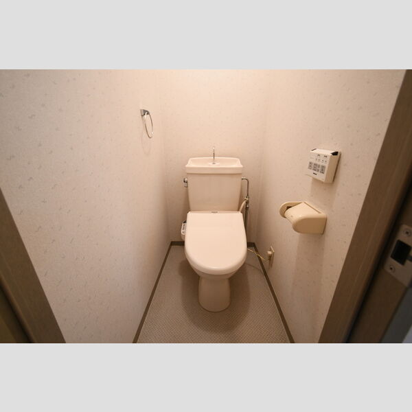 トイレ (A202・トイレ)