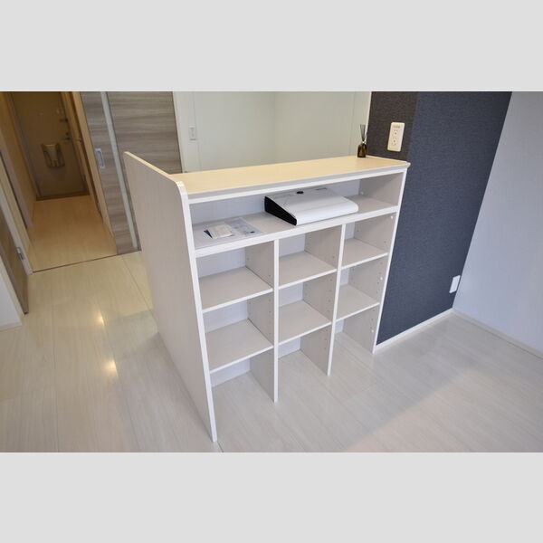 その他 (103・カウンター収納)