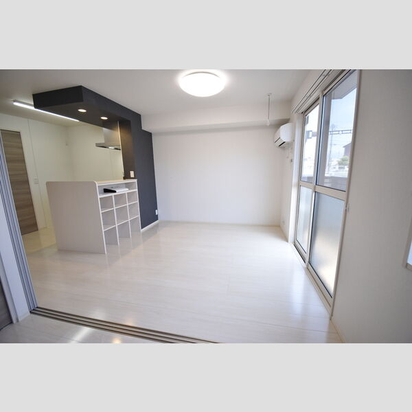 居室・リビング (103・LDK)