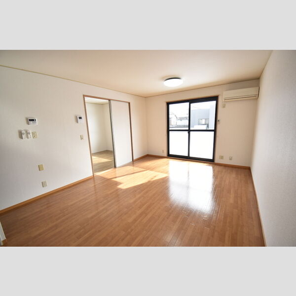 居室・リビング (LDK)