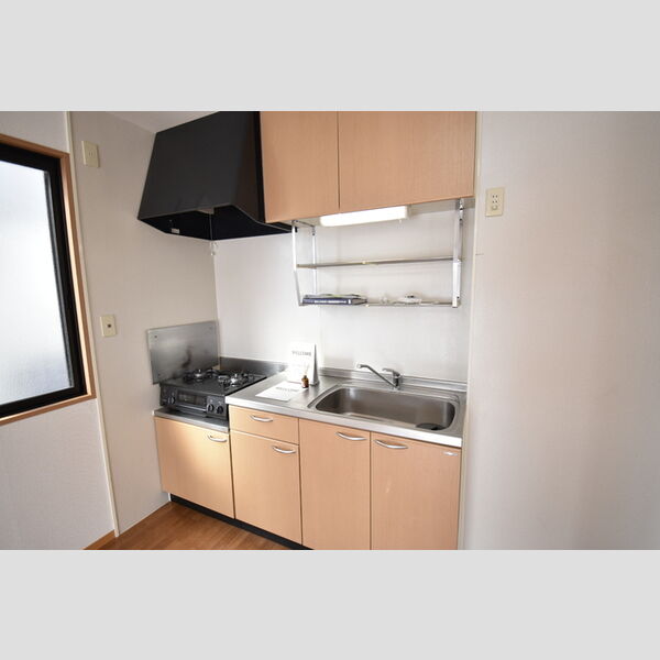 キッチン (キッチン)