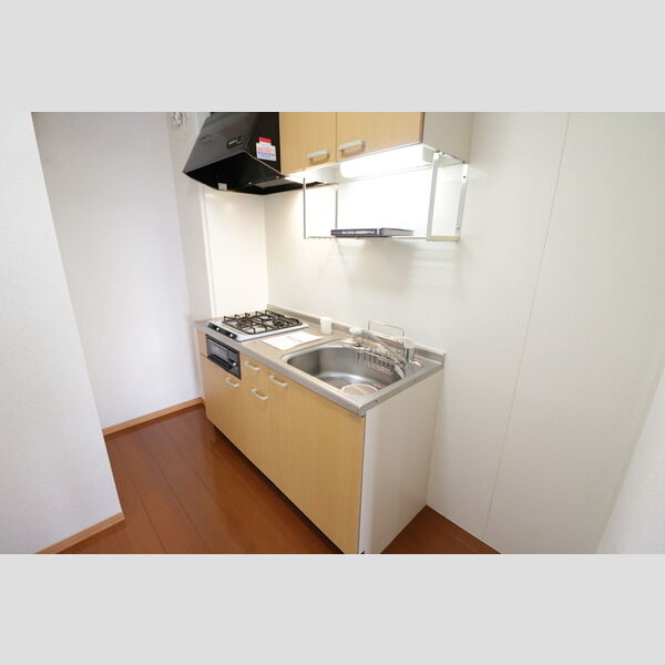 キッチン (キッチン)