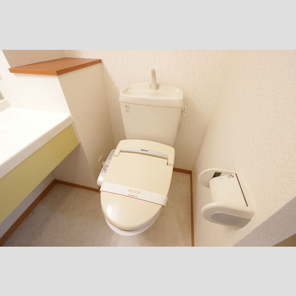 トイレ (105・トイレ)