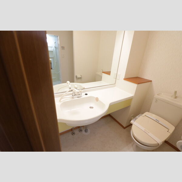 洗面所 (105・洗面所)