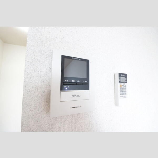 その他設備 (105・インターフォン)