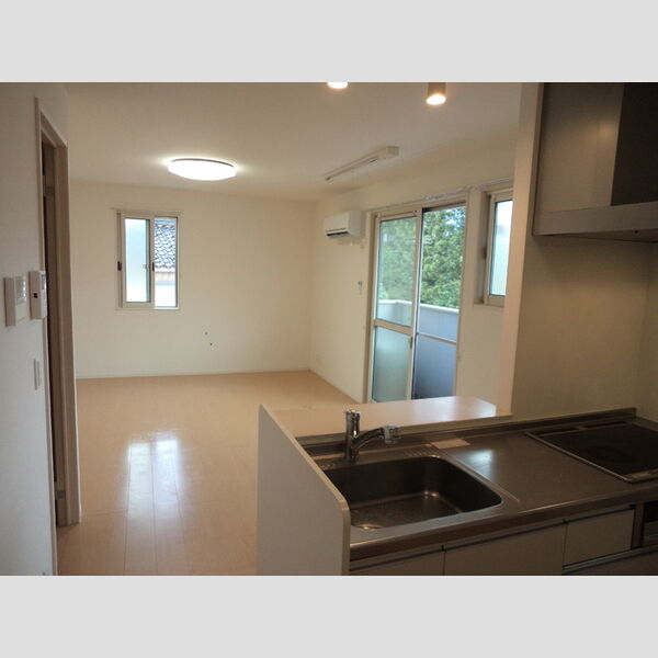 居室・リビング (201LDK)