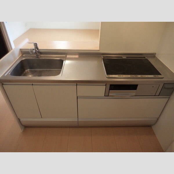 キッチン (201キッチン)