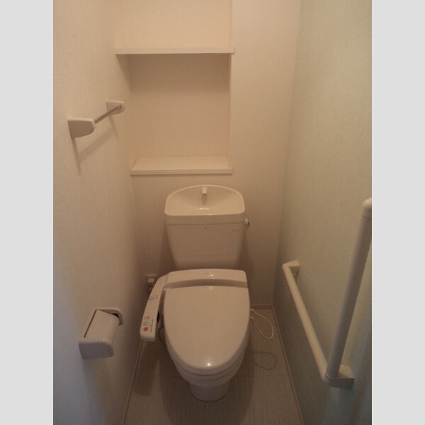 トイレ (201トイレ)