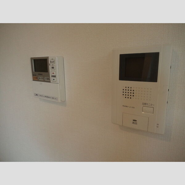 その他設備 (201TVインターフォン)