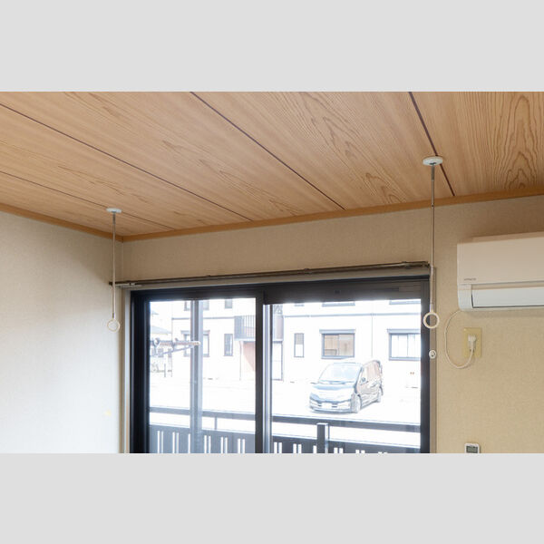 その他 (室内物干金物)