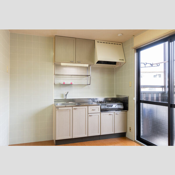 キッチン (キッチン)