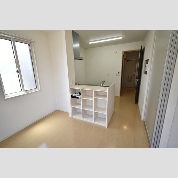 その他 (103・カウンター収納)