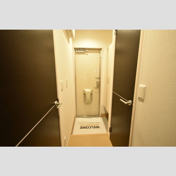 玄関 (103・玄関)