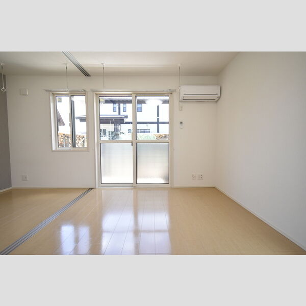 居室・リビング (LDK)