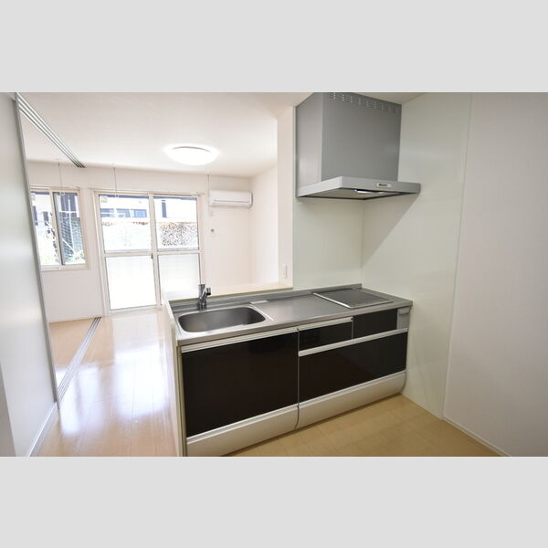 キッチン (キッチン)