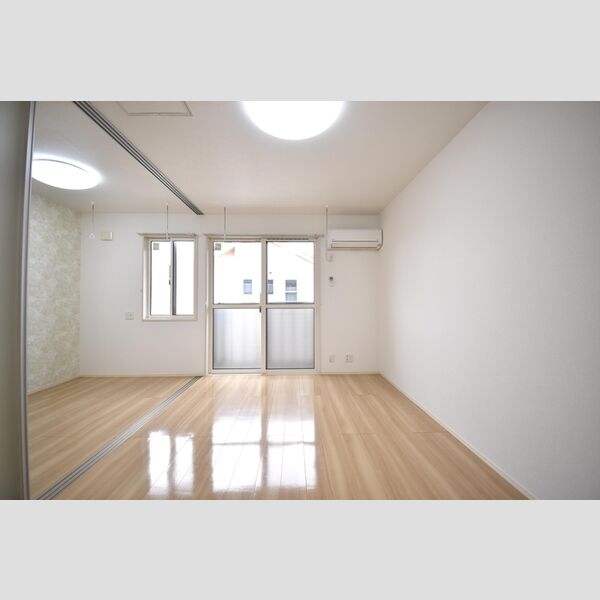 居室・リビング (202・LDK)