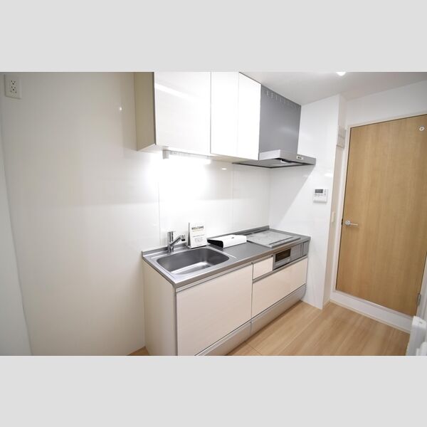 キッチン (202・キッチン)