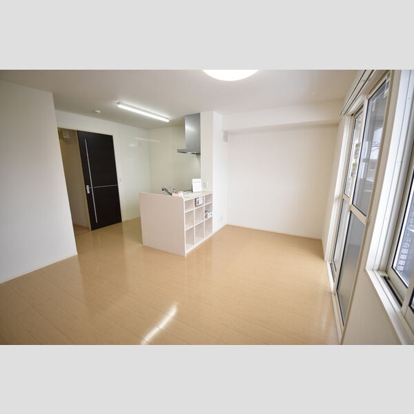 居室・リビング (LDK)