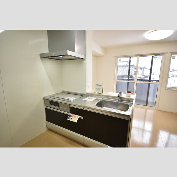 キッチン (キッチン)