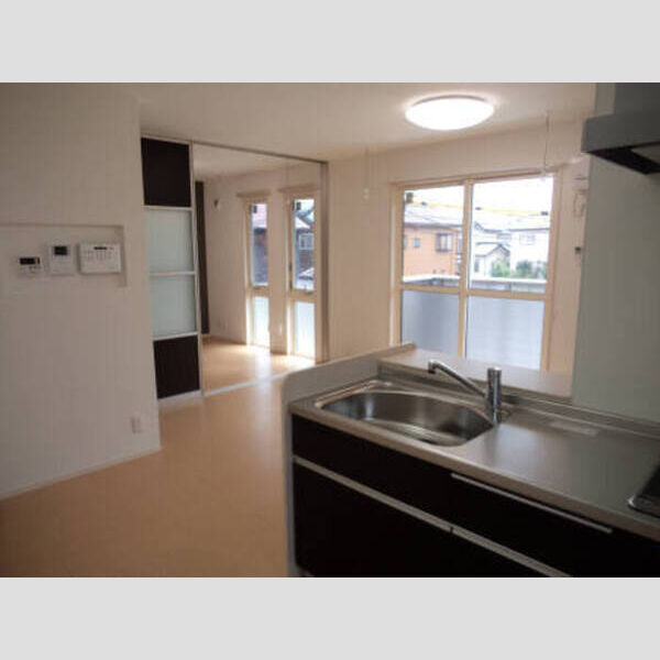 居室・リビング (201LDK)