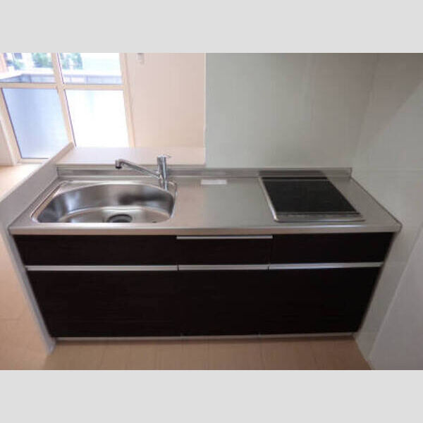 キッチン (201キッチン)