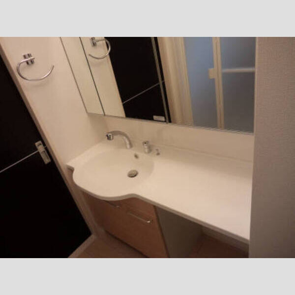 洗面所 (201洗面室)