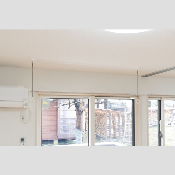 その他 (室内物干金物)