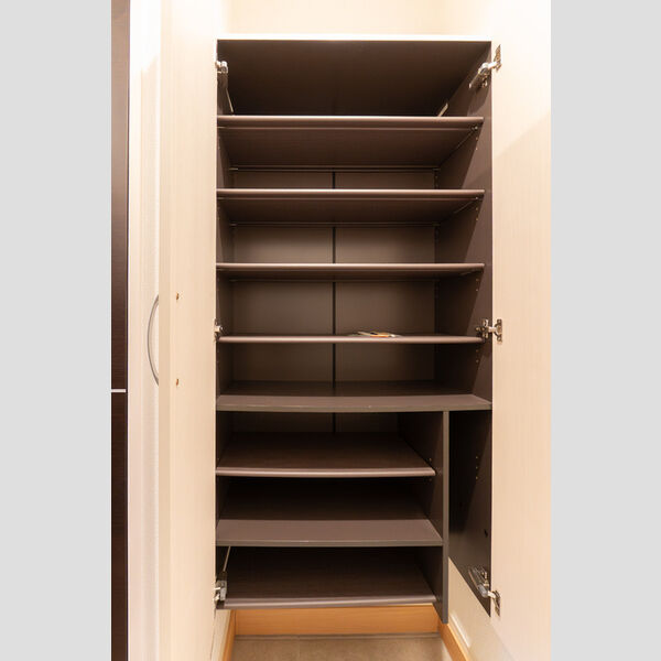 その他 (シューズボックス)