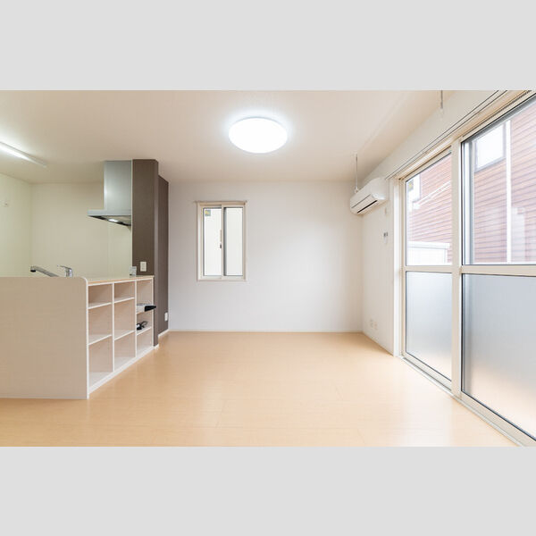 居室・リビング (LDK)