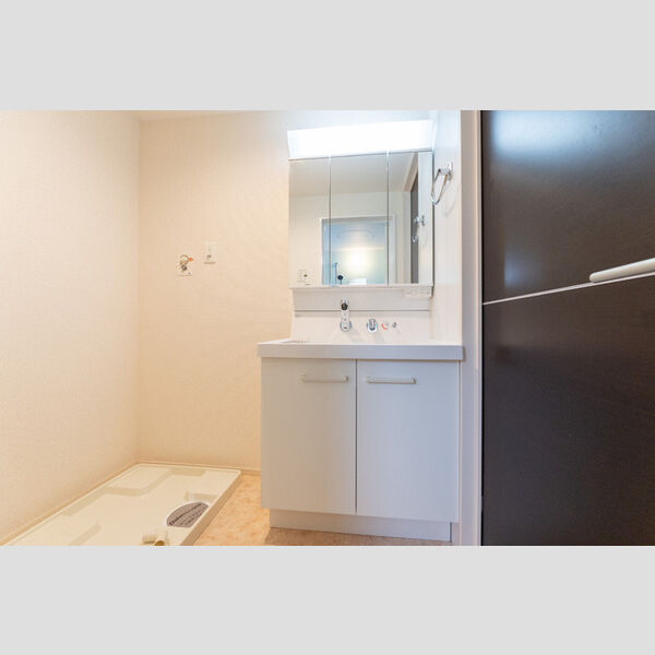 洗面所 (洗面室)