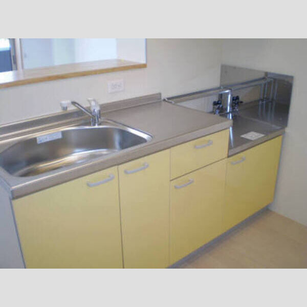 キッチン (キッチン)