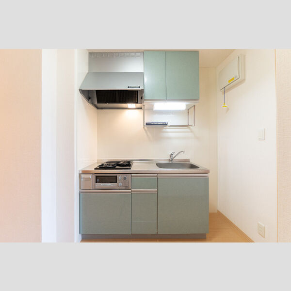 キッチン (キッチン)