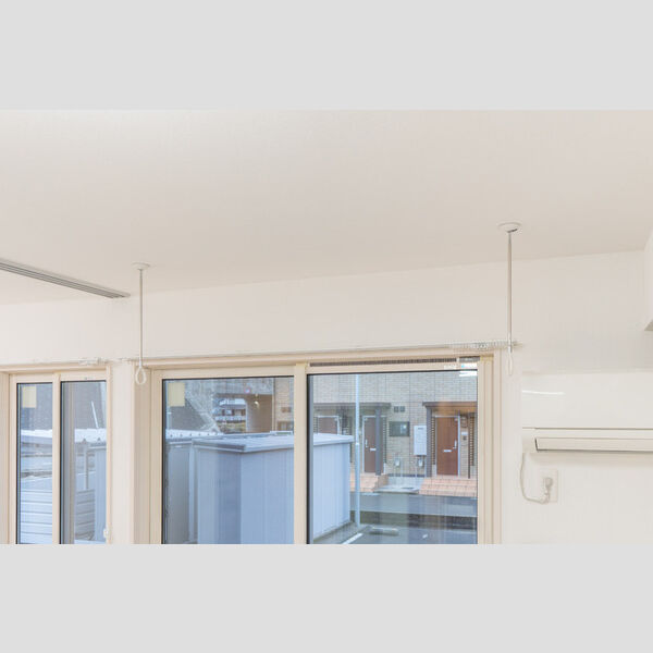 その他 (室内物干金物)