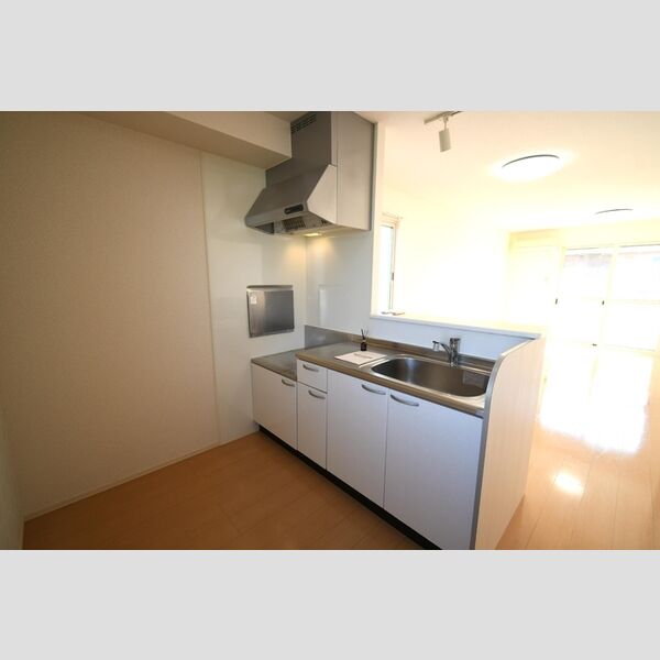 キッチン (B101・キッチン)