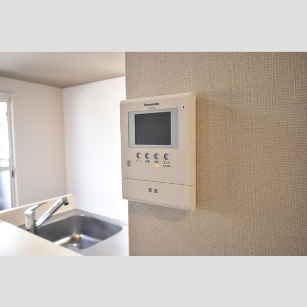 その他 (102・2Fインターホン)