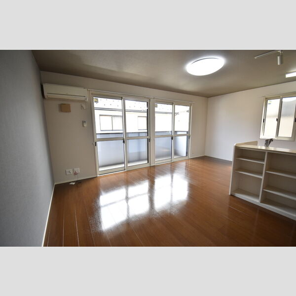 居室・リビング (102・LDK)