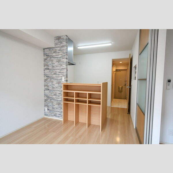 その他 (102・カウンター収納)