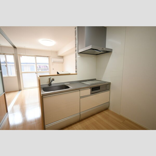 キッチン (キッチン)