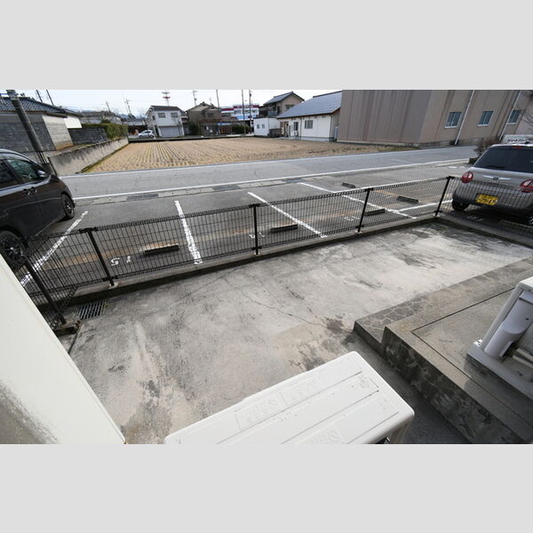 その他 (B103・専用庭)