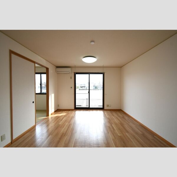 居室・リビング (LDK)