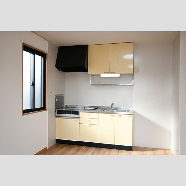 キッチン (キッチン)