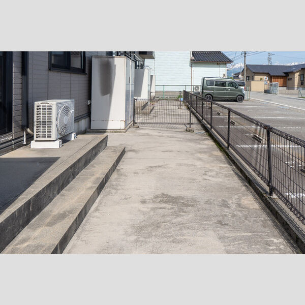 その他 (専用庭)