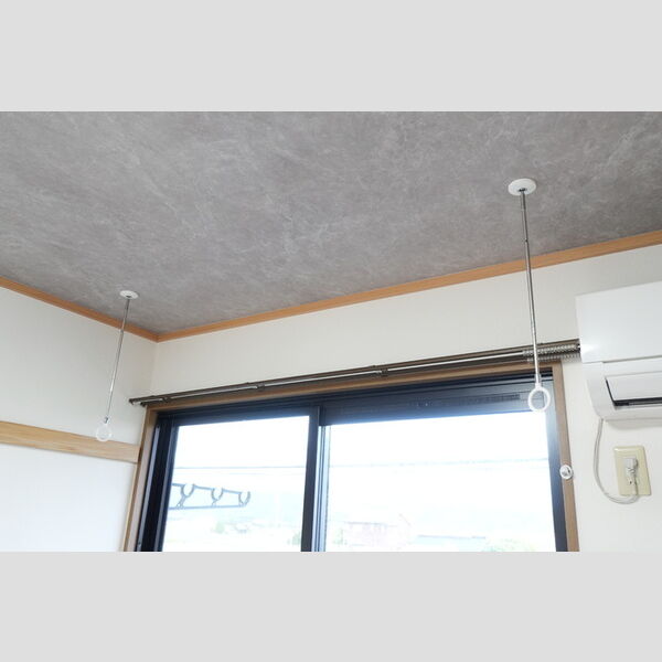 その他 (室内物干金物)