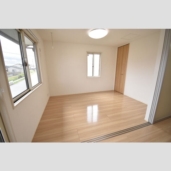 その他 (A206・洋室)