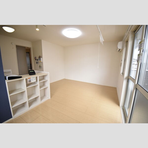 居室・リビング (LDK)