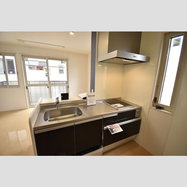 キッチン (キッチン)