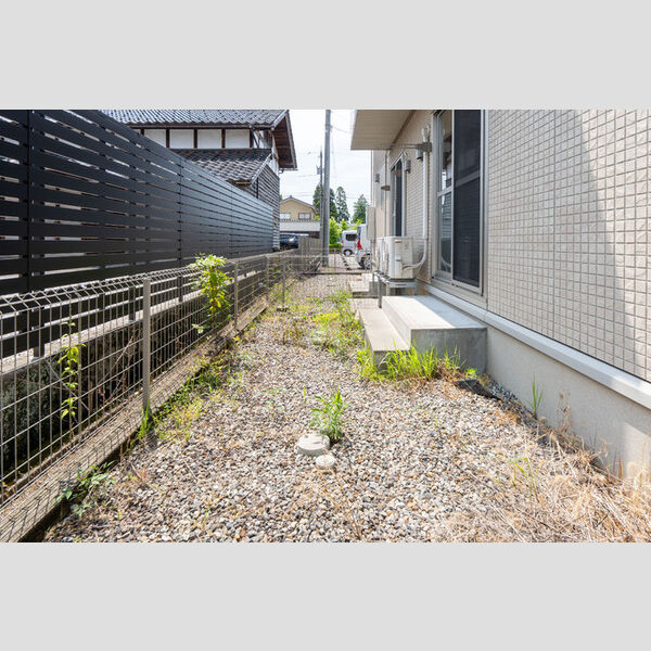 その他 (専用庭)